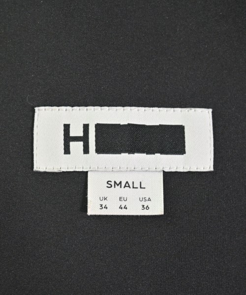H BEAUTY&YOUTH（エイチビューティーアンドユース）その他 紺 サイズ:S メンズ/2200717695010