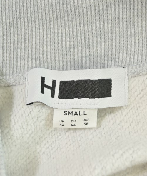 H BEAUTY&YOUTH（エイチビューティーアンドユース）スウェット グレー サイズ:S メンズ/2200718499013