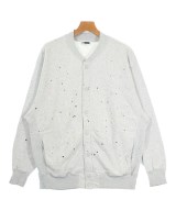 H BEAUTY&YOUTH（エイチビューティーアンドユース）スウェット グレー サイズ:S メンズ/2200718499013