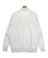 H BEAUTY&YOUTH（エイチビューティーアンドユース）スウェット グレー サイズ:S メンズ/2200718499013