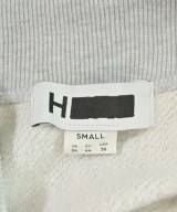 H BEAUTY&YOUTH（エイチビューティーアンドユース）スウェット グレー サイズ:S メンズ/2200718499013