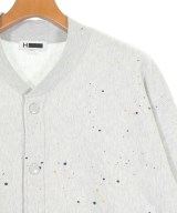 H BEAUTY&YOUTH（エイチビューティーアンドユース）スウェット グレー サイズ:S メンズ/2200718499013