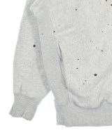 H BEAUTY&YOUTH（エイチビューティーアンドユース）スウェット グレー サイズ:S メンズ/2200718499013