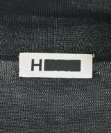 H BEAUTY&YOUTH（エイチビューティーアンドユース）ニット・セーター 黒 サイズ:38(M位) メンズ/2200717367078