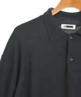 H BEAUTY&YOUTH（エイチビューティーアンドユース）ニット・セーター 黒 サイズ:38(M位) メンズ/2200717367078
