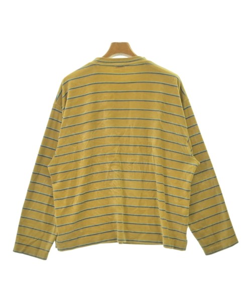 H BEAUTY&YOUTH（エイチビューティーアンドユース）Tシャツ・カットソー ベージュ サイズ:XXL メンズ/2200718813123