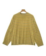 H BEAUTY&YOUTH（エイチビューティーアンドユース）Tシャツ・カットソー ベージュ サイズ:XXL メンズ/2200718813123