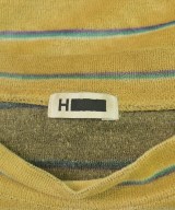 H BEAUTY&YOUTH（エイチビューティーアンドユース）Tシャツ・カットソー ベージュ サイズ:XXL メンズ/2200718813123