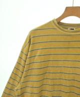 H BEAUTY&YOUTH（エイチビューティーアンドユース）Tシャツ・カットソー ベージュ サイズ:XXL メンズ/2200718813123