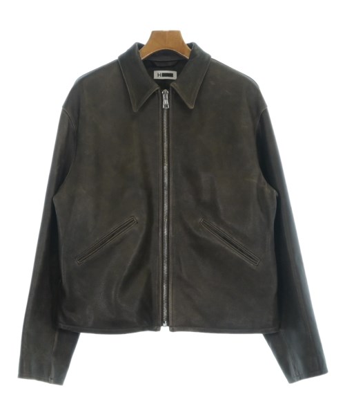 H BEAUTY&YOUTH(エイチビューティーアンドユース)のライダース サイズ:M 66,700円