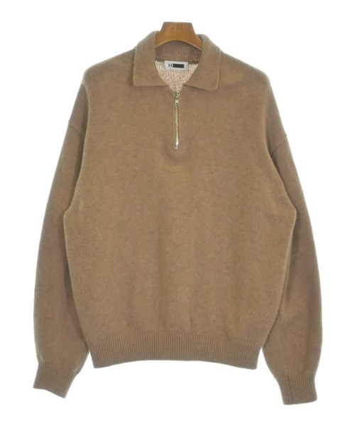 H BEAUTY&YOUTH(エイチビューティーアンドユース)のニット・セーター サイズ:L 12,200円
