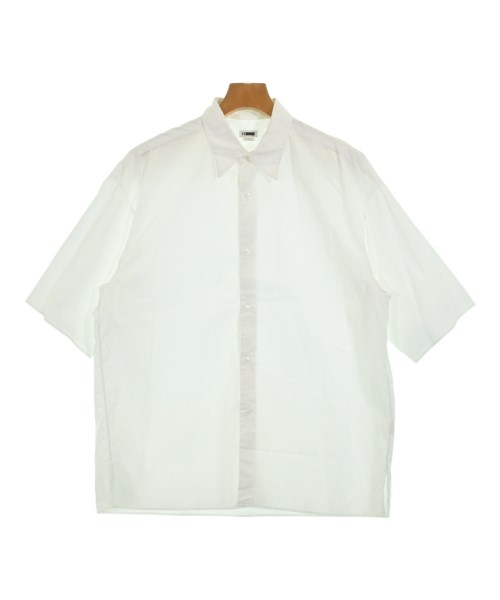 H BEAUTY&YOUTH(エイチビューティーアンドユース)のカジュアルシャツ サイズ:S 5,800円