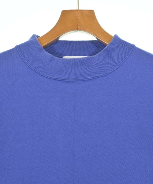 H BEAUTY&YOUTH（エイチビューティーアンドユース）Tシャツ・カットソー 青 サイズ:L メンズ/2200645414011