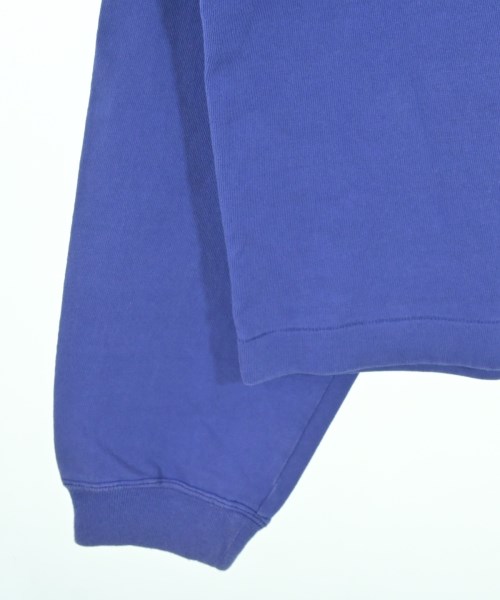 H BEAUTY&YOUTH（エイチビューティーアンドユース）Tシャツ・カットソー 青 サイズ:L メンズ/2200645414011