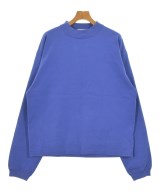 H BEAUTY&YOUTH（エイチビューティーアンドユース）Tシャツ・カットソー 青 サイズ:L メンズ/2200645414011