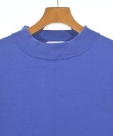 H BEAUTY&YOUTH（エイチビューティーアンドユース）Tシャツ・カットソー 青 サイズ:L メンズ/2200645414011