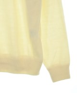 H BEAUTY&YOUTH（エイチビューティーアンドユース）ニット・セーター 白 サイズ:M メンズ/2200637174091