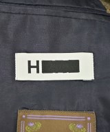 H BEAUTY&YOUTH（エイチビューティーアンドユース）テーラードジャケット ベージュ サイズ:L メンズ/2200642210265