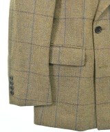 H BEAUTY&YOUTH（エイチビューティーアンドユース）テーラードジャケット ベージュ サイズ:L メンズ/2200642210265