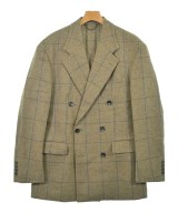 H BEAUTY&YOUTH テーラードジャケット