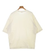H BEAUTY&YOUTH（エイチビューティーアンドユース）Tシャツ・カットソー 白 サイズ:L メンズ/2200639345048