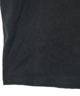 H BEAUTY&YOUTH（エイチビューティーアンドユース）Tシャツ・カットソー 黒 サイズ:L メンズ/2200639345079