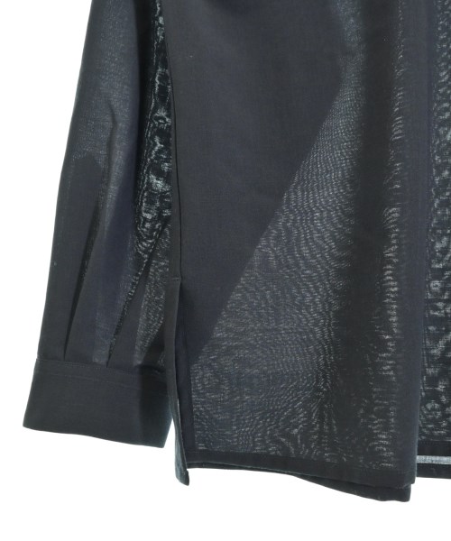 H BEAUTY&YOUTH（エイチビューティーアンドユース）カジュアルシャツ 紺 サイズ:M メンズ/2200648040057