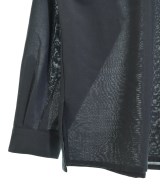 H BEAUTY&YOUTH（エイチビューティーアンドユース）カジュアルシャツ 紺 サイズ:M メンズ/2200648040057