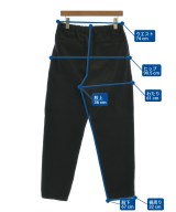 H BEAUTY&YOUTH（エイチビューティーアンドユース）その他 黒 サイズ:M メンズ/2200648462033