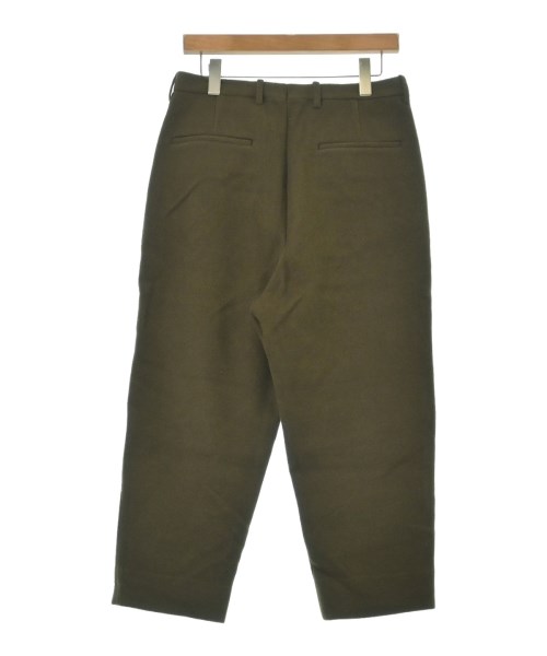 H BEAUTY&YOUTH（エイチビューティーアンドユース）その他 茶 サイズ:M メンズ/2200641292026