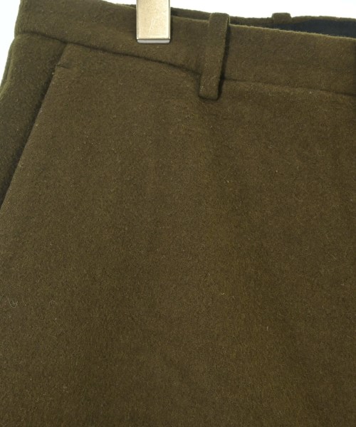 H BEAUTY&YOUTH（エイチビューティーアンドユース）その他 茶 サイズ:M メンズ/2200641292026