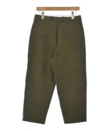 H BEAUTY&YOUTH（エイチビューティーアンドユース）その他 茶 サイズ:M メンズ/2200641292026