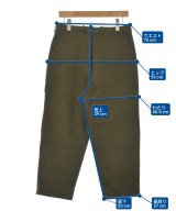 H BEAUTY&YOUTH（エイチビューティーアンドユース）その他 茶 サイズ:M メンズ/2200641292026