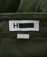 H BEAUTY&YOUTH（エイチビューティーアンドユース）カーゴパンツ カーキ サイズ:M メンズ/2200649508020
