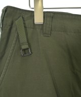 H BEAUTY&YOUTH（エイチビューティーアンドユース）カーゴパンツ カーキ サイズ:M メンズ/2200649508020