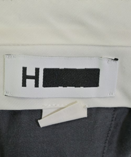 H BEAUTY&YOUTH（エイチビューティーアンドユース）その他 グレー サイズ:M メンズ/2200649737086