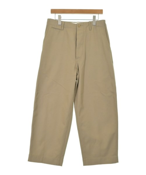 H BEAUTY&YOUTH(エイチビューティーアンドユース)その他 ベージュ サイズ:M/2200648518037