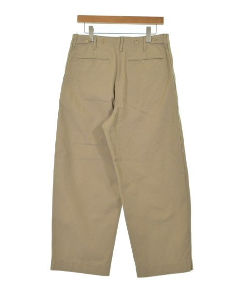 H BEAUTY&YOUTH（エイチビューティーアンドユース）その他 ベージュ サイズ:M メンズ/2200648518037