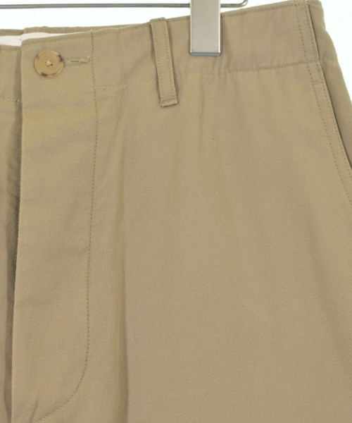 H BEAUTY&YOUTH（エイチビューティーアンドユース）その他 ベージュ サイズ:M メンズ/2200648518037