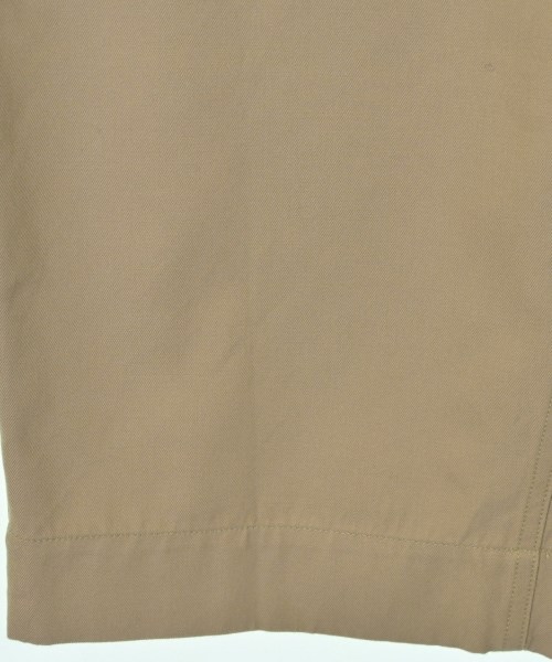 H BEAUTY&YOUTH（エイチビューティーアンドユース）その他 ベージュ サイズ:M メンズ/2200648518037