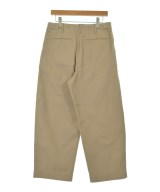 H BEAUTY&YOUTH（エイチビューティーアンドユース）その他 ベージュ サイズ:M メンズ/2200648518037