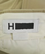 H BEAUTY&YOUTH（エイチビューティーアンドユース）その他 ベージュ サイズ:M メンズ/2200648518037