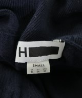 H BEAUTY&YOUTH（エイチビューティーアンドユース）ニット・セーター 紺 サイズ:S メンズ/2200639889092