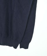 H BEAUTY&YOUTH（エイチビューティーアンドユース）ニット・セーター 紺 サイズ:S メンズ/2200639889092