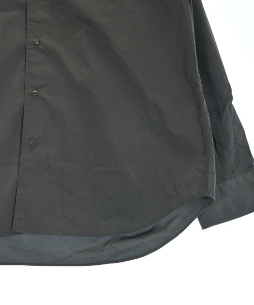 H BEAUTY&YOUTH（エイチビューティーアンドユース）カジュアルシャツ グレー サイズ:L メンズ/2200644203081