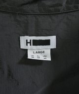 H BEAUTY&YOUTH（エイチビューティーアンドユース）カジュアルシャツ グレー サイズ:L メンズ/2200644203081