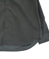 H BEAUTY&YOUTH（エイチビューティーアンドユース）カジュアルシャツ グレー サイズ:L メンズ/2200644203081