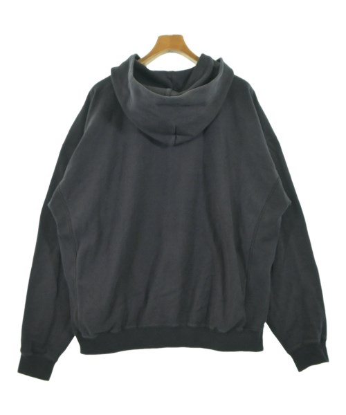 H BEAUTY&YOUTH（エイチビューティーアンドユース）パーカー 黒 サイズ:L メンズ/2200651404211