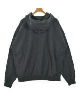 H BEAUTY&YOUTH（エイチビューティーアンドユース）パーカー 黒 サイズ:L メンズ/2200651404211