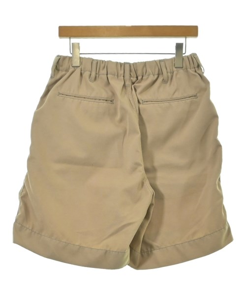 H BEAUTY&YOUTH（エイチビューティーアンドユース）ショートパンツ ベージュ サイズ:L メンズ/2200644131292